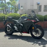 YZF-R25中古バイク