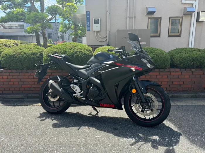 YZF-R25中古バイク