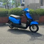 ホンダ　タクト50｜中古原付スクーター