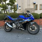 GSX250R｜中古バイク