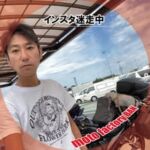 Taro｜motorcycle account